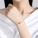 Girl Small Fresh Female Fashion Design Planet Bracelet Simple