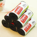 Kitchen Waste Trash Large Rolls Thicken Portable Household Garbage Storage Bag