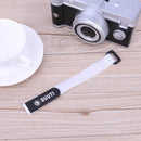 35cm Length MTB Road Bicycle Multifunctional Nylon Holder Belt(White) Newly
