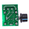 AC 220V 2000W SCR Silicon Electronic Controller Module Dimmer Temperature Speed Con