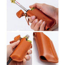 Igniter Holster Outdoor Camping Storage Case Hiking Igniter Storage Bags Case
