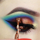 Accessories Stainless Steel Makeup Tools Segmented Eyelash Curler Tweezer Mini