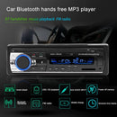 dashboard Stereo In-dash Audio Head Unit Car Radio Car MP3 Player Bluetooth