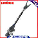 Adjustable Fishing Rod Holder Extend Fish Pole Stand Telescopic Hanging Bracket