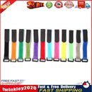 Fishing Rod Tie Holder Strap Band Bicycle Pump Cable Fastener Belt (5pcs) Newly
