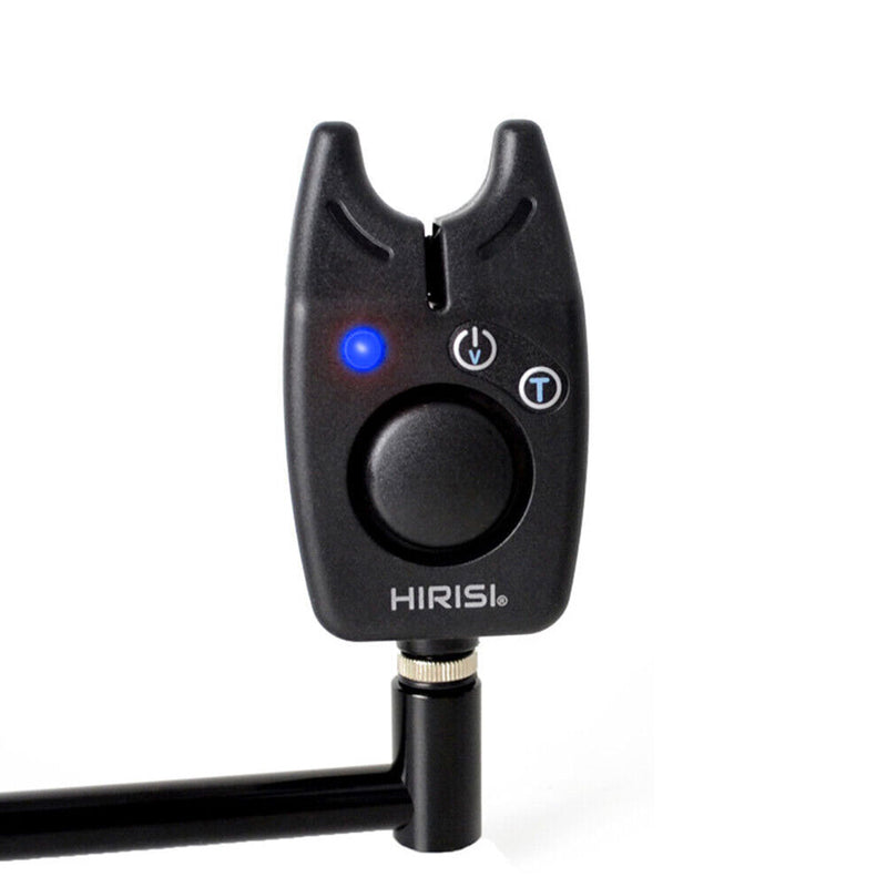 Fishing Bell Eye-catching Fishing Bell Ring Smart Tackle Tools Accessories