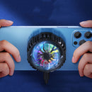 Phone Cooler iPad Tablet PS4 Radiator Mobile Phone Radiator Portable Radiator Cooling