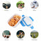 Portable Electric Self Heating Lunch Box Food Heater Warmer Storage Container