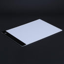 LED Tracing Lightbox Board A4 K2 LED Artist Thin Art Stencil Drawing Board D