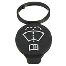 Windscreen Windshield Wiper Washer Bottle Cap Cover For Chevrolet/Buick/Cadillac