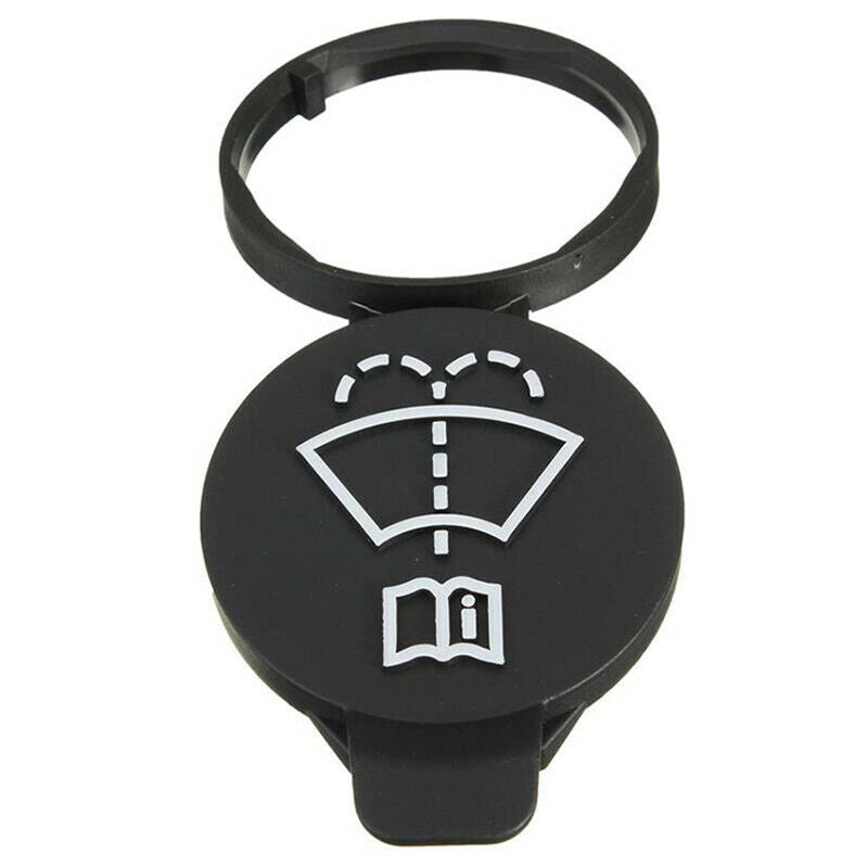 Windscreen Windshield Wiper Washer Bottle Cap Cover For Chevrolet/Buick/Cadillac