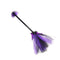 Halloween Broomstick Creative Chic Broom Props for Masquerades (Orange)