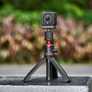 Shockproof Protective Case for DJI Action 2 Anti-Scratch Camera Silicone Sh