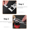 Beer Can Opener Adjustable Stainless Steel Kitchen Tools Jar Bottle Opener