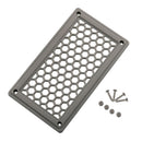 Blade Caravan Boat Louvered Vents Marine Parts Grid Vent Grill Cover