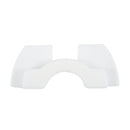 3pcs/set M365 Electric Scooter Shake Reducers Pad Rubber Shockproof Damping