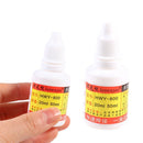 Soldering Paste Solders Water Liquid Solders Stainless Steel Liquid Flux