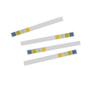 100pcs 0-14 pH Test Strips Alkaline Acid Indicator Paper Litmus Tester Newly