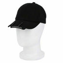 Light Work HeadLamp Head Cap Light 11 LED Cap Headlight Running Head Flashlight