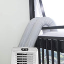 Portable Air Conditioner Exhaust Hose 5/6 in Diameter Universal (200x15cm) Newly