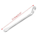 Multi-functional Opener Bike Tire Stick Metal Pry Bar Bicycle Tire Tyre Lever