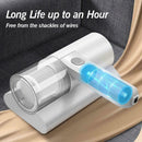 Mites Remover Smart Charging Household Bed Vacuum Filter Ultraviolet Steril M3T3