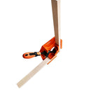 Fixture Corner Clamp Adjustable Bracket Single Handle Clamps Right Angle Clip