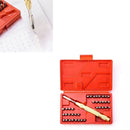 Alphabet Punches Metal Stamp Punches Letter & Number Punch Alpha-numeric Punch