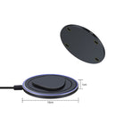 Magnetic Wireless Charger Quick Power Up Charging Dock For Sonos Roam Speaker