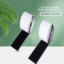 2x Pedalboard Pedal Mounting Tape Grip Roll 2.5cm 2m for Guitar Pedal Board