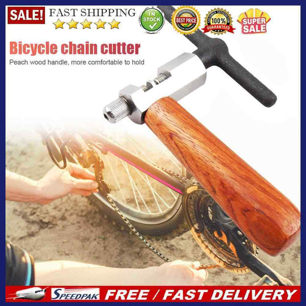 Bike Chain Cutter Lightweight MTB Bike Chains Cutter Splitter Device Accessories