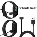 Dock Watch Smart Cradle Adapter Charging Cable Charger For Amazfit Band 7