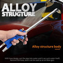 Engine Oil Cleaner Car Water Cleaning Gun Pneumatic Tool with Hose (EU) Newly