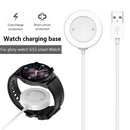 Sport Watch Magnetic Charger USB Portable Charging Dock 5V for Honor Watch GS3