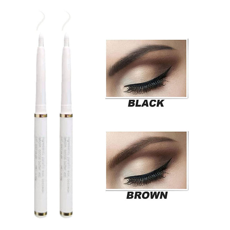 Multifunctional Beard Makeup Enhancer Moustache Coloring Filler Tools Water