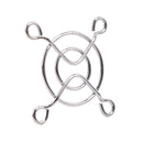 5pcs PC Case Fan Grills Computer Cooling Fan Finger Guard Protector (40mm) Newly