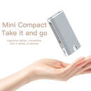 5 in 1 Cleaner Kit Multifunctional Earbuds Phone Cleaning Brush with Spray Port