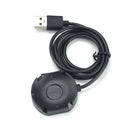 USB Charging Cable Base Smart Watch Charger for Nokia Steel HR 36MM/40MM