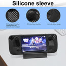 #A Silicone Protective Case Gaming Accessories Protective Cover Kits for Steam D