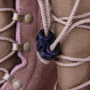 Shoelace Convenient Anti Slip Molle Buckle Outdoor Camping Hiking Equipment