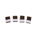 Flute Film Paste Chinese Dizi Parts Donkey-hide Gelatin for Music Instrument