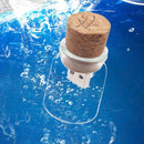 Novelty Wishing Bottle USB 2.0 Mini Flash Drive Memory Storage U Stick Pendrive