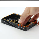 Repair Tools Plug Solder Parts Tray Screw Storage Measuring Tools Screw Tray