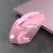1600dpi 2.4GHz USB Mute Mouse Home Office Gaming Wireless Home Laptop Mouse
