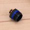 20pcs 1/2'' Garden Sprinklers Micro Flow Dripper Drip Head Irrigation Tools