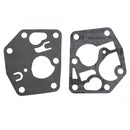 Spark Plug Kit Gasket for Briggs & Stratton Carburetor Diaphragm Air Filter