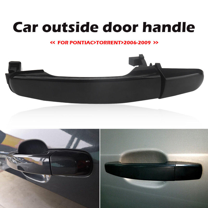 Outer Oxterior Door Handle for CHEVY EQUINOX 2005-2009 MALIBU 2004-2008 22729814