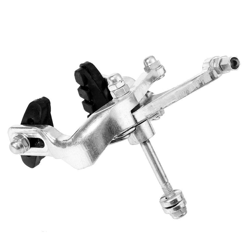 Side Pull Aluminum Bicycle Brake Caliper for MTB Bike Fixed Gear (Front) Newly