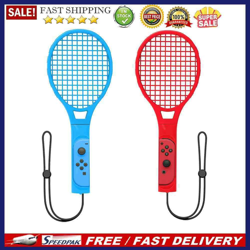 Universal Game Tennis Racket Abs Material Racquet Plastic Oled Racquet for Home