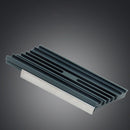 Fin Cooling Drives Radiator SSD Heatsink Computer Radiator M.2 2280 Heat Sink